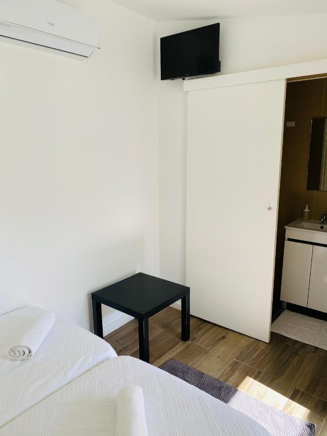 Mar A Vista Guest House Póvoa de Varzim Exteriör bild