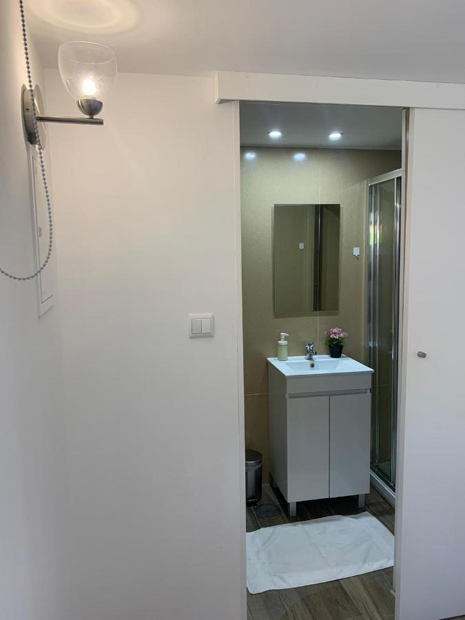 Mar A Vista Guest House Póvoa de Varzim Exteriör bild